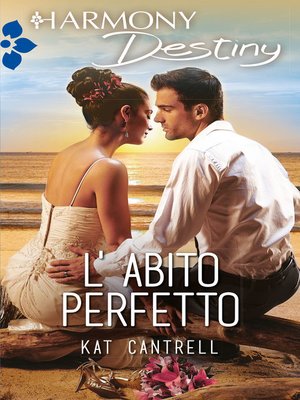 cover image of L'abito perfetto